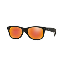 Ray Ban 0RB2132 622/69 NEW WAYFARER