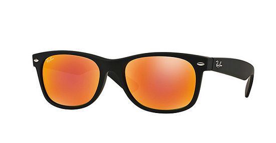 Ray Ban 0RB2132 622/69 NEW WAYFARER