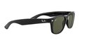 Ray Ban 0RB2132 901/58 NEW WAYFARER