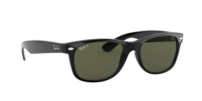 Ray Ban 0RB2132 901 NEW WAYFARER