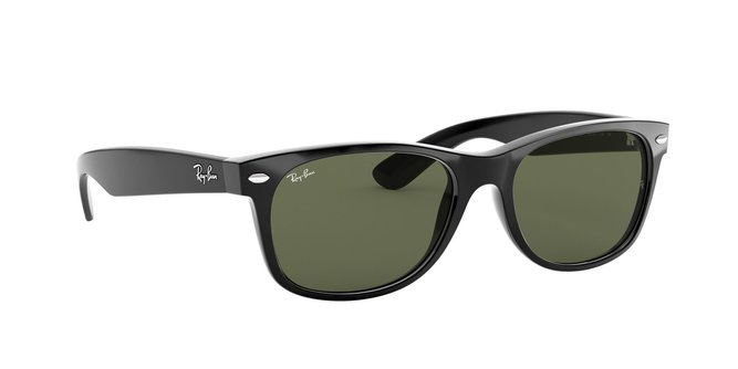 Ray Ban 0RB2132 901 NEW WAYFARER