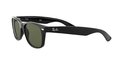 Ray Ban 0RB2132 901 NEW WAYFARER