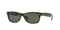 Ray Ban 0RB2132 902/58 NEW WAYFARER