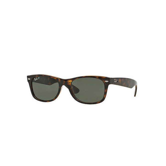 Ray Ban 0RB2132 902/58 NEW WAYFARER