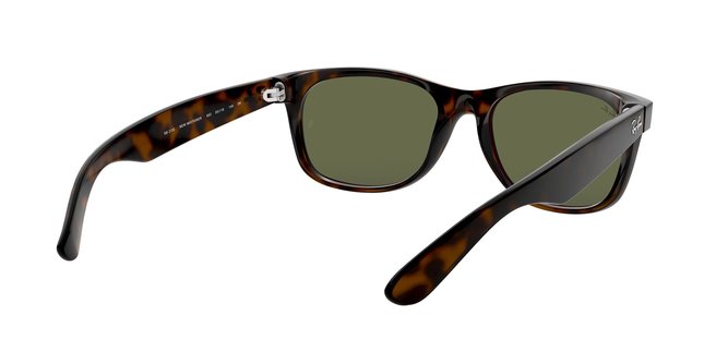 Ray Ban 0RB2132 902 NEW WAYFARER