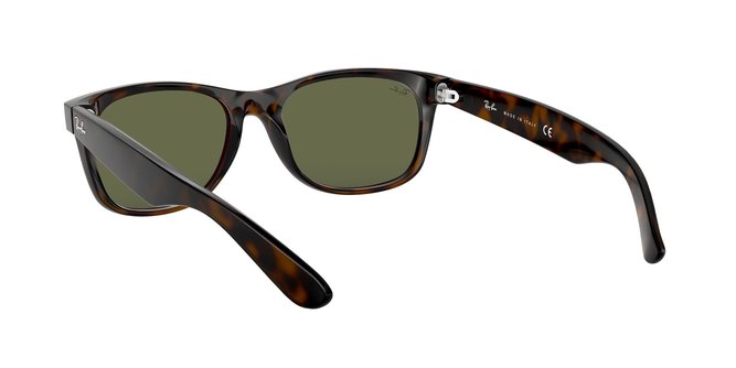 Ray Ban 0RB2132 902 NEW WAYFARER