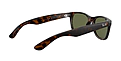 Ray Ban 0RB2132 902 NEW WAYFARER
