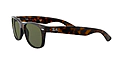 Ray Ban 0RB2132 902 NEW WAYFARER