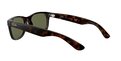 Ray Ban 0RB2132 902 NEW WAYFARER