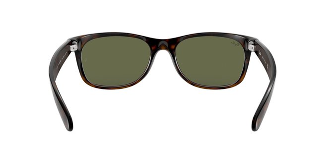 Ray Ban 0RB2132 902 NEW WAYFARER