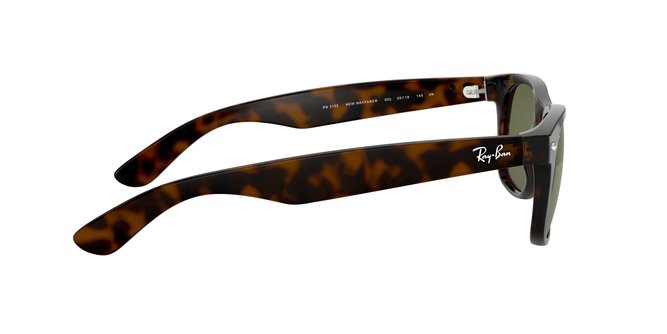 Ray Ban 0RB2132 902 NEW WAYFARER