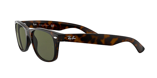 Ray Ban 0RB2132 902 NEW WAYFARER