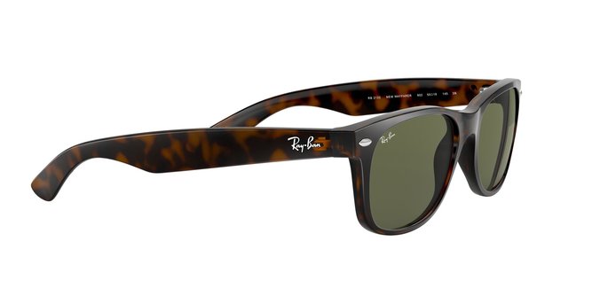 Ray Ban 0RB2132 902 NEW WAYFARER