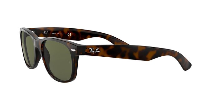 Ray Ban 0RB2132 902 NEW WAYFARER