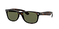 Ray Ban 0RB2132 902 NEW WAYFARER
