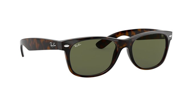 Ray Ban 0RB2132 902 NEW WAYFARER