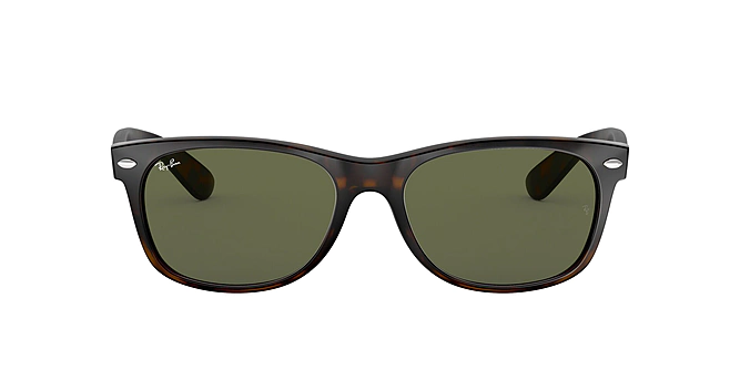 Ray Ban 0RB2132 902 NEW WAYFARER