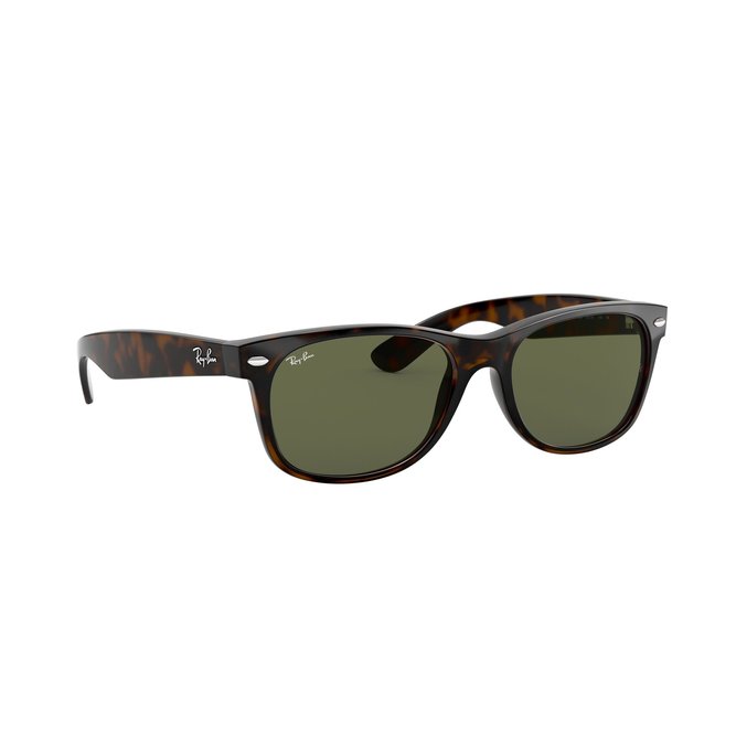 Ray Ban 0RB2132 902 NEW WAYFARER