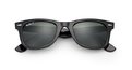 Ray Ban 0RB2140 901/58 WAYFARER