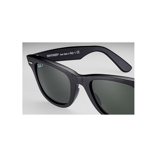 Ray Ban 0RB2140 901/58 WAYFARER