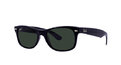 Ray Ban 0RB2140 901/58 WAYFARER