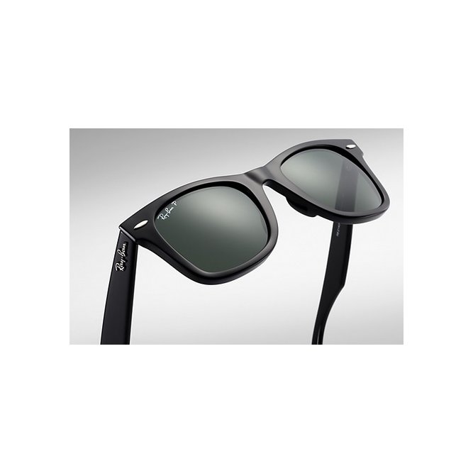 Ray Ban 0RB2140 901/58 WAYFARER