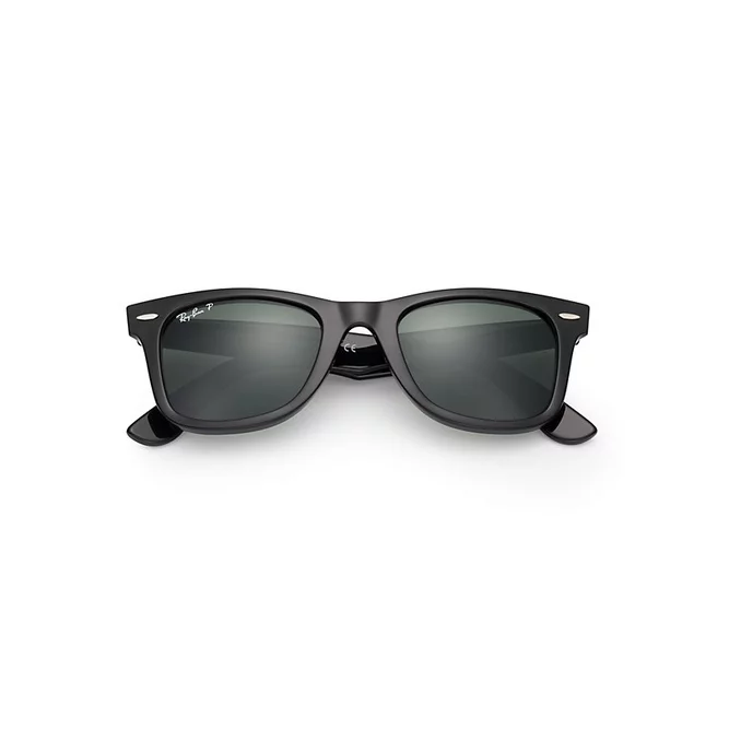 Ray Ban 0RB2140 901/58 WAYFARER
