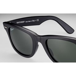 Ray Ban 0RB2140 901/58 WAYFARER