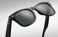 Ray Ban 0RB2140 901/58 WAYFARER