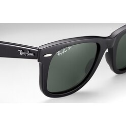 Ray Ban 0RB2140 901/58 WAYFARER