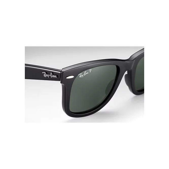 Ray Ban 0RB2140 901/58 WAYFARER
