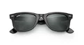Ray Ban 0RB2140 901/58 WAYFARER