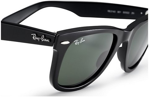 Ray Ban 0RB2140 901 WAYFARER