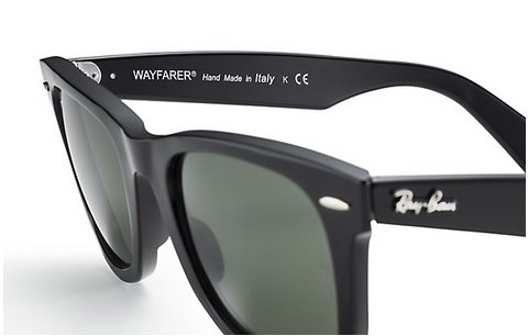 Ray Ban 0RB2140 901 WAYFARER