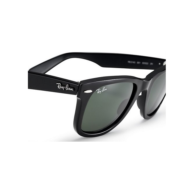 Ray Ban 0RB2140 901 WAYFARER