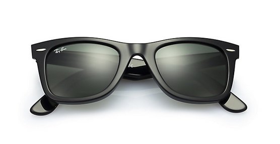 Ray Ban 0RB2140 901 WAYFARER