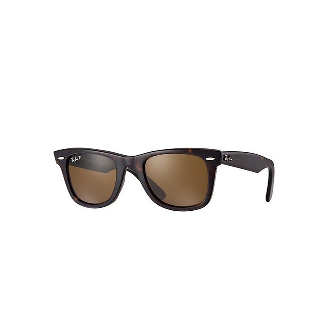 Ray Ban 0RB2140 902/57 WAYFARER