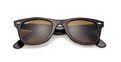 Ray Ban 0RB2140 902/57 WAYFARER