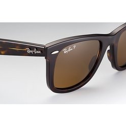 Ray Ban 0RB2140 902/57 WAYFARER