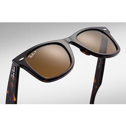 Ray Ban 0RB2140 902/57 WAYFARER