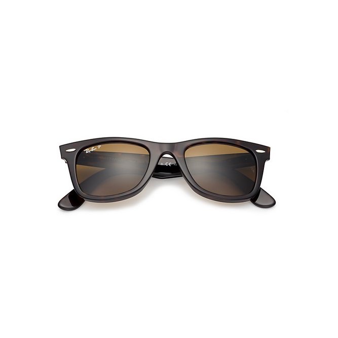 Ray Ban 0RB2140 902/57 WAYFARER