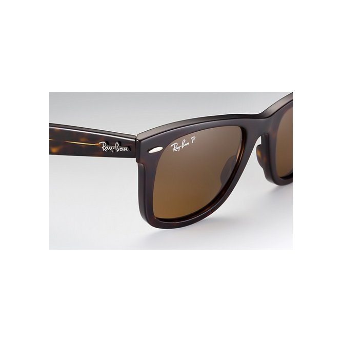 Ray Ban 0RB2140 902/57 WAYFARER