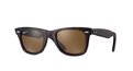 Ray Ban 0RB2140 902/57 WAYFARER