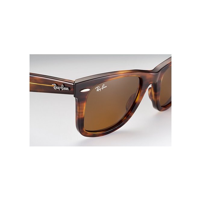 Ray Ban 0RB2140 954 WAYFARER