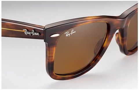 Ray Ban 0RB2140 954 WAYFARER