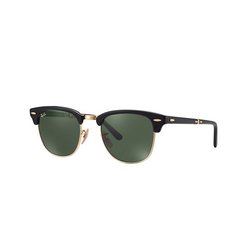 Ray Ban 0RB2176 901 CLUBMASTER FOLDING