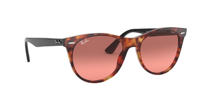 Ray Ban 0RB2185 1249AA WAYFARER II