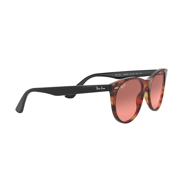 Ray Ban 0RB2185 1249AA WAYFARER II