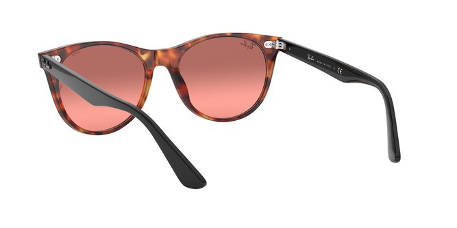 Ray Ban 0RB2185 1249AA WAYFARER II