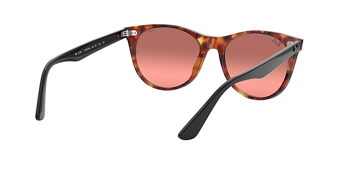 Ray Ban 0RB2185 1249AA WAYFARER II